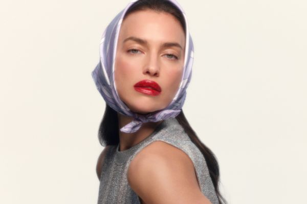 Wrap The Holidays In Pucci — A Festive Scarf Revival