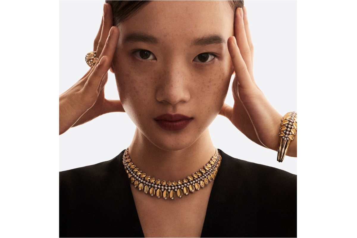 Cartier Adds Two New Creations To Its Grain De Café Collection