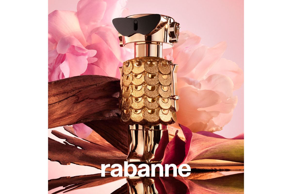 Fame Intense - The New Fragrance By Rabanne
