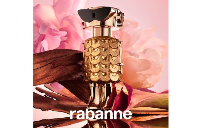 Fame Intense - The New Fragrance By Rabanne