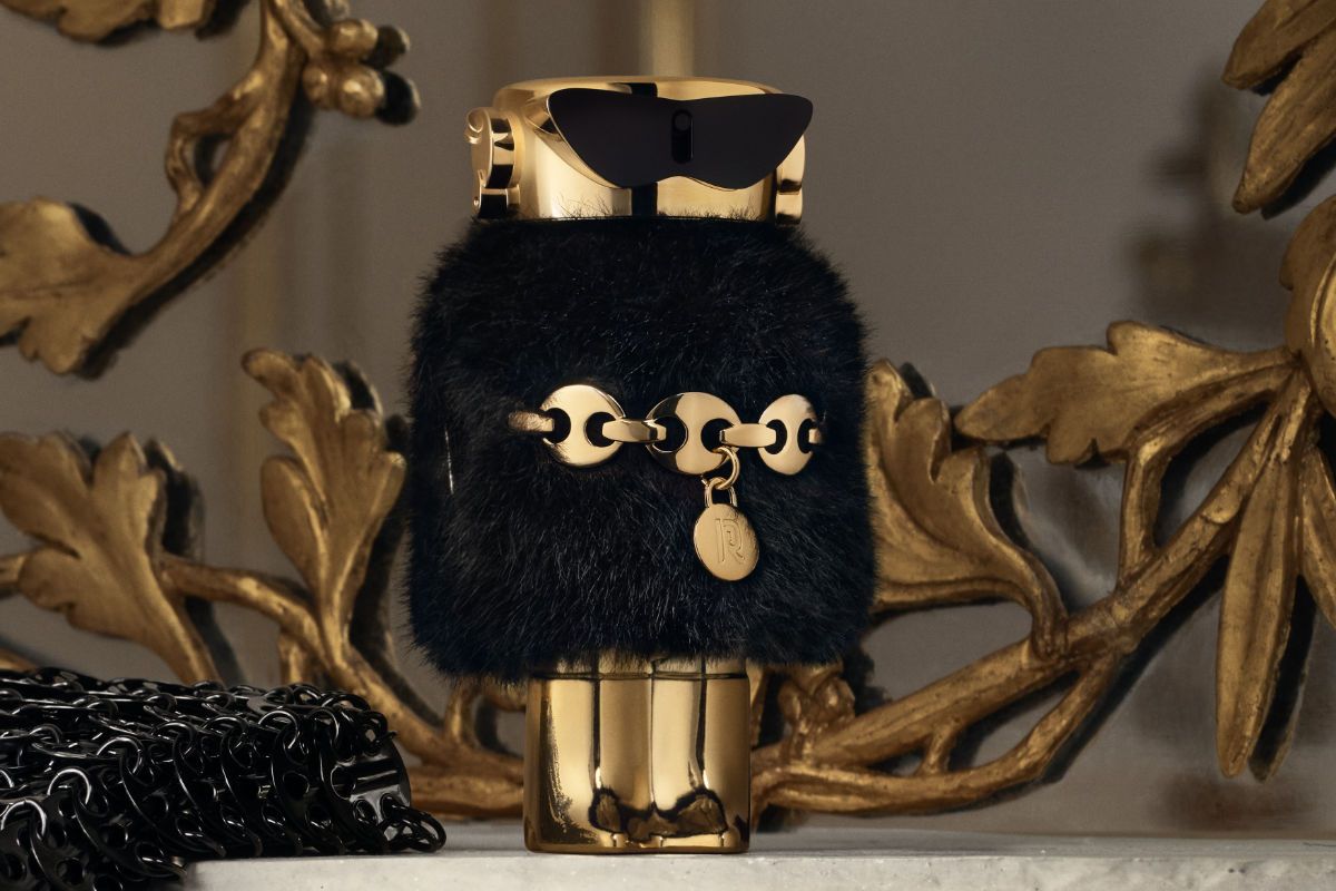 Rabanne Unveils Its New Fragrance: FAME The Couture Edition