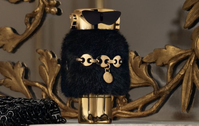 Rabanne Unveils Its New Fragrance: FAME The Couture Edition