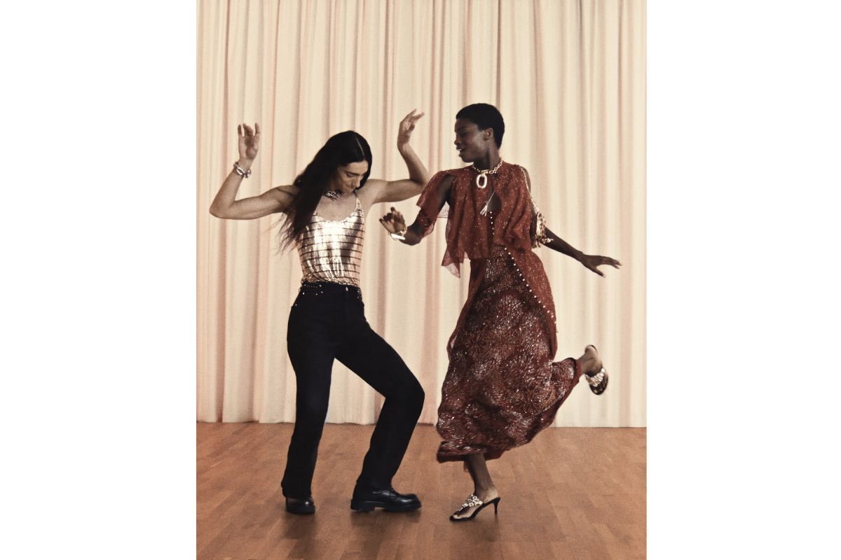 Rabanne Reimagines Glamour: Julien Dossena’s Time-Bending Vision Of Modern Elegance