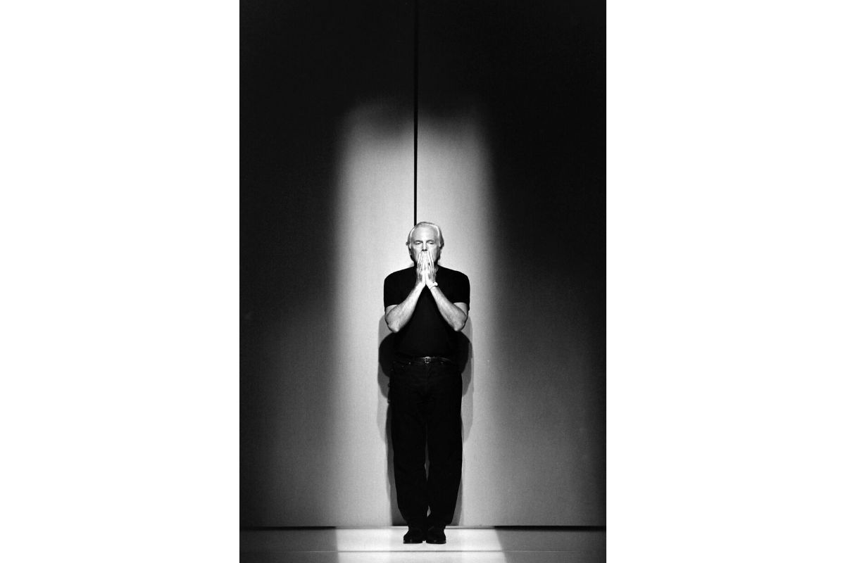 Remembering Giorgio Armani: A Visionary Who Shaped Global Luxury