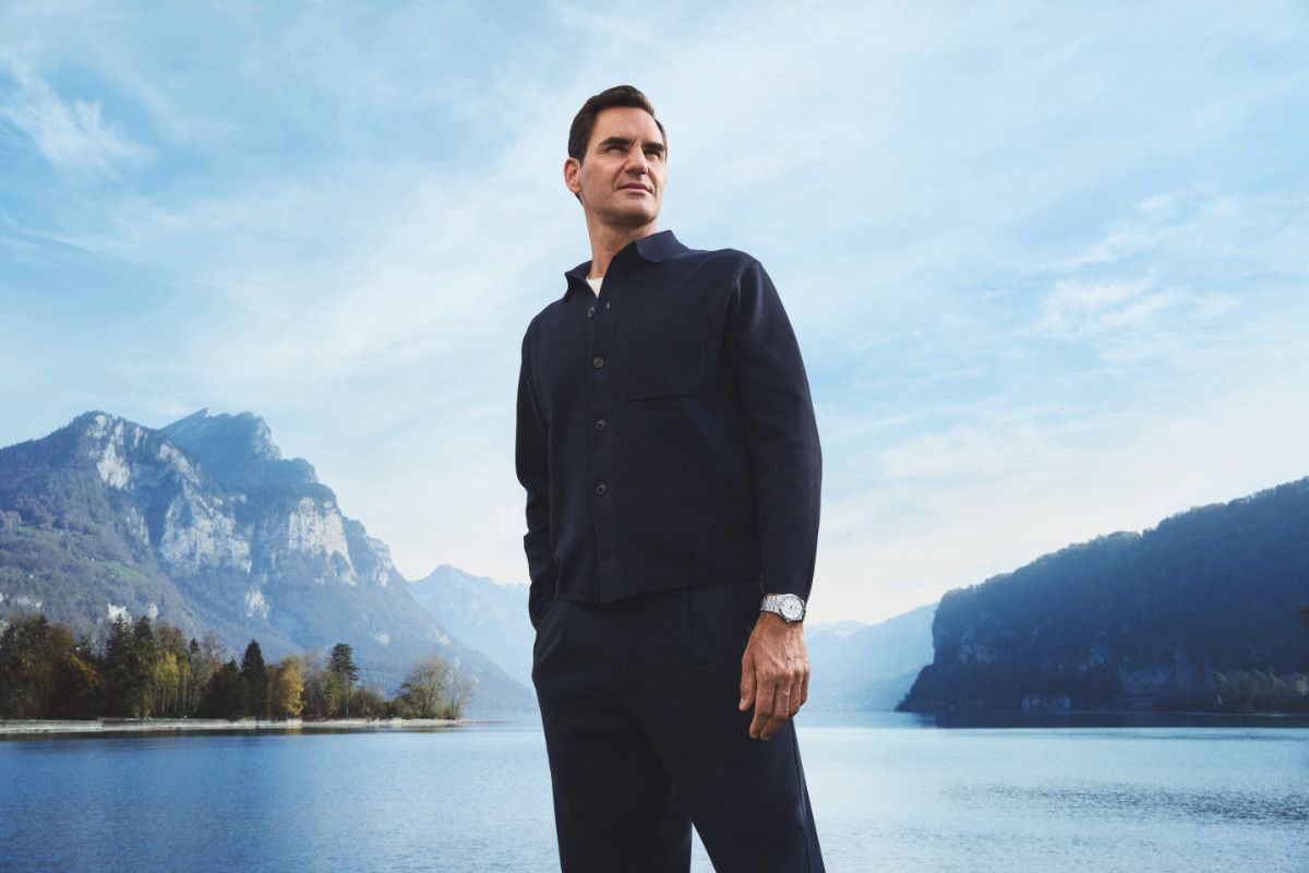 Rolex Unveils The Oyster Perpetual Land-Dweller: A New Icon Of Modern Luxury