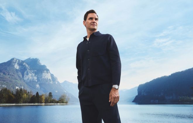 Rolex Unveils The Oyster Perpetual Land-Dweller: A New Icon Of Modern Luxury