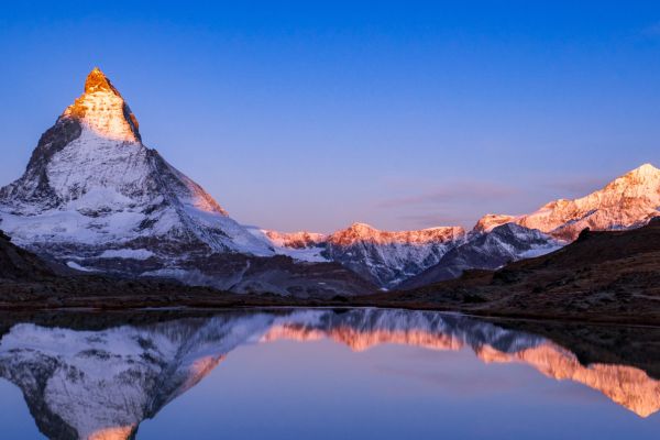 Plan Your Private Luxury Trip To Switzerland With Luxferity