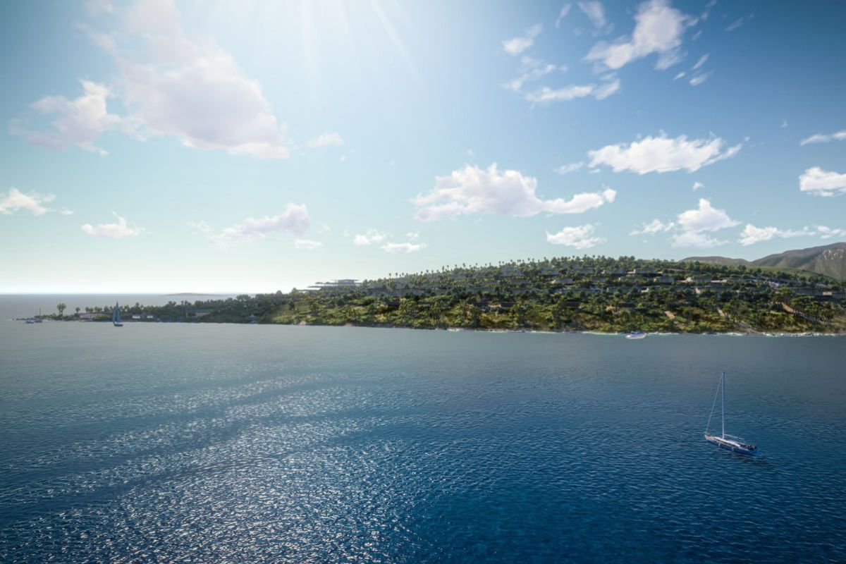 Agreement Signed For A Bvlgari Resort In Bodrum, Türkiye To Open In 2026
