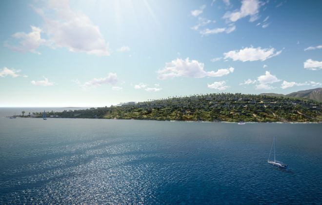 Agreement Signed For A Bvlgari Resort In Bodrum, Türkiye To Open In 2026