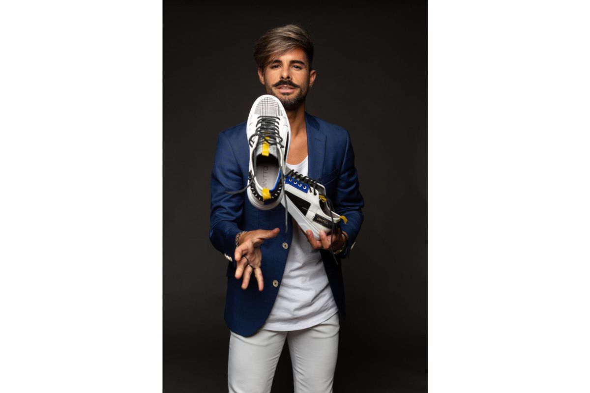 Rui Figueiredo As A New Ambassador Of PINTTA