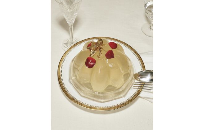 Saint Laurent Unveils Nocturnal Temptation By Anthony Vaccarello