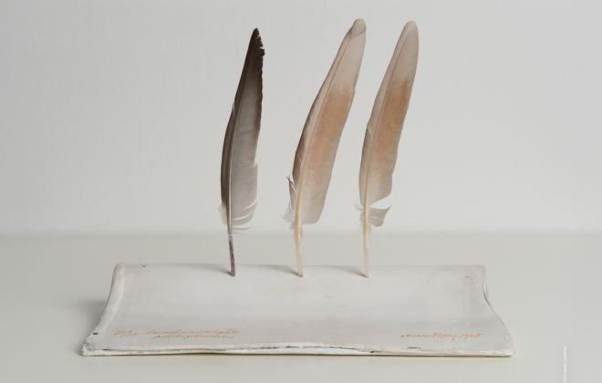 Saint Laurent Rive Droite Presents Man Ray Exhibition