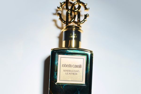 The Gift Of Glamour: Roberto Cavalli’s 2025 Holiday Collection Unveiled