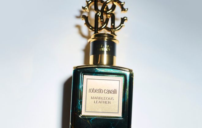 The Gift Of Glamour: Roberto Cavalli’s 2025 Holiday Collection Unveiled