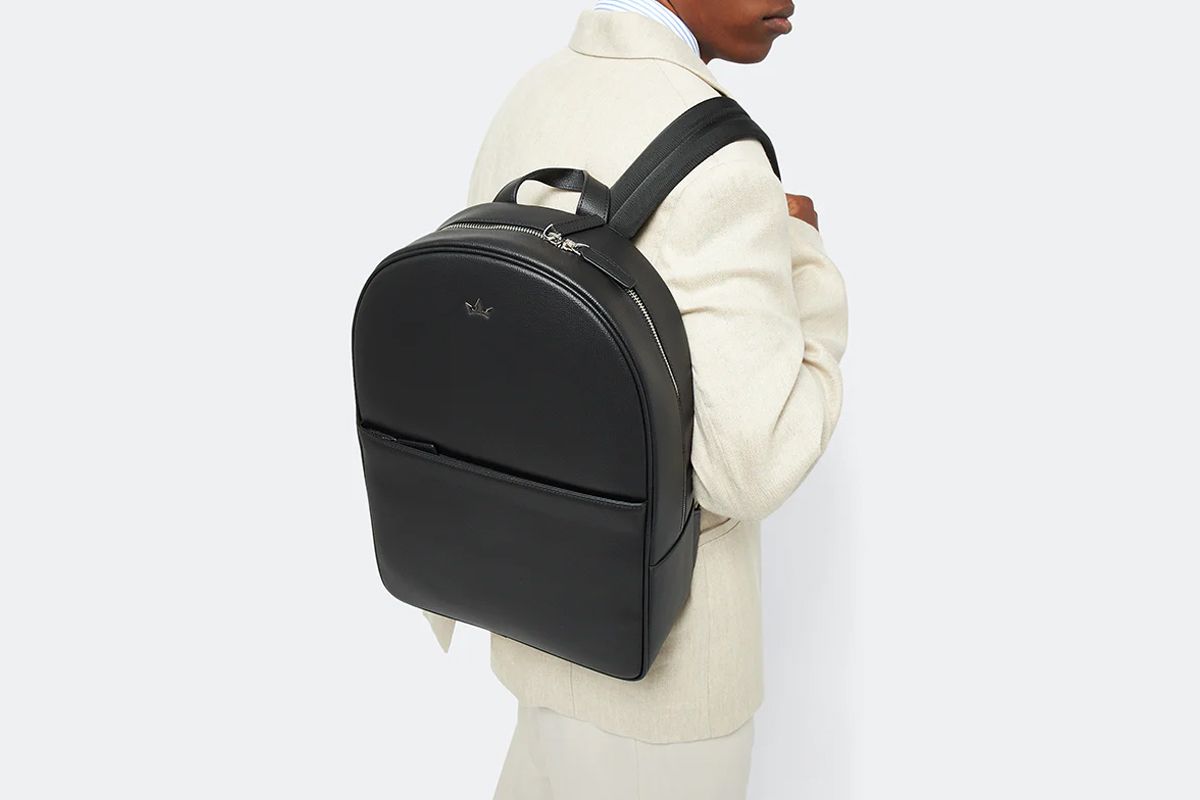 Just In | The Award backpacks