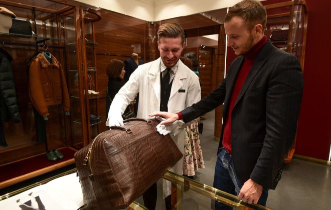 The Future Of Luxury Is Human