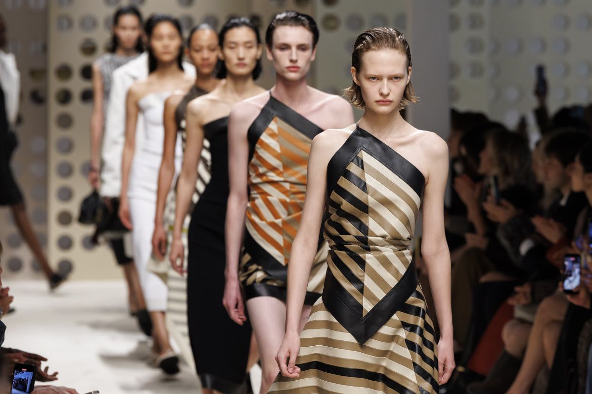 Tod’s Women’s Spring–Summer 2026: Leave Your Mark In Leather