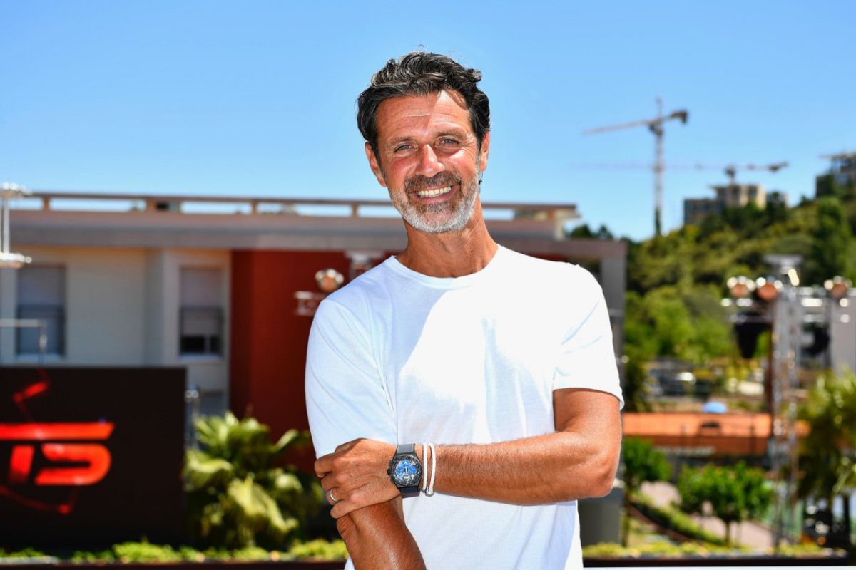 Zenith Joins Patrick Mouratoglou As The Official Timekeeper Of UTS Season 2