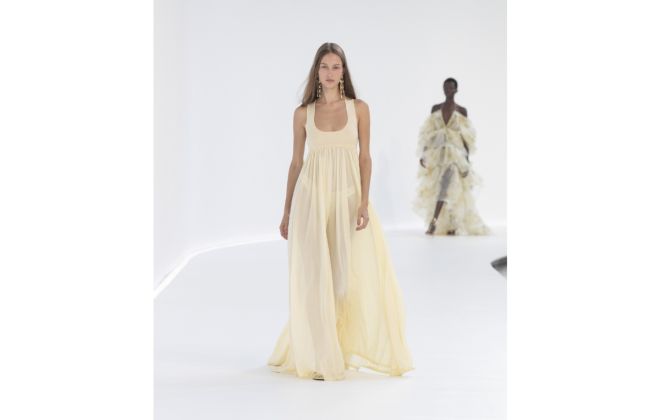 Zimmermann Presents Its New Spring 2024 Ready-To-Wear Collection: Natura