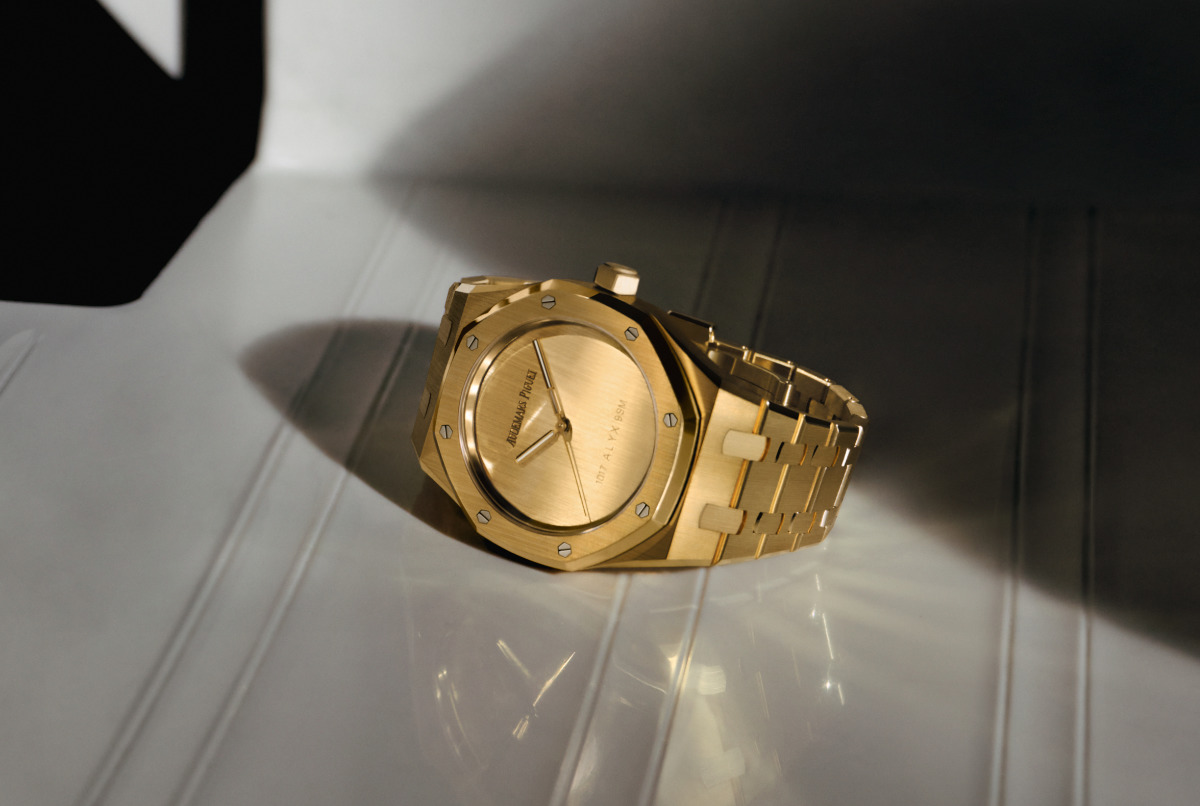 Audemars Piguet Audemars Piguet Reveals Four New References And A