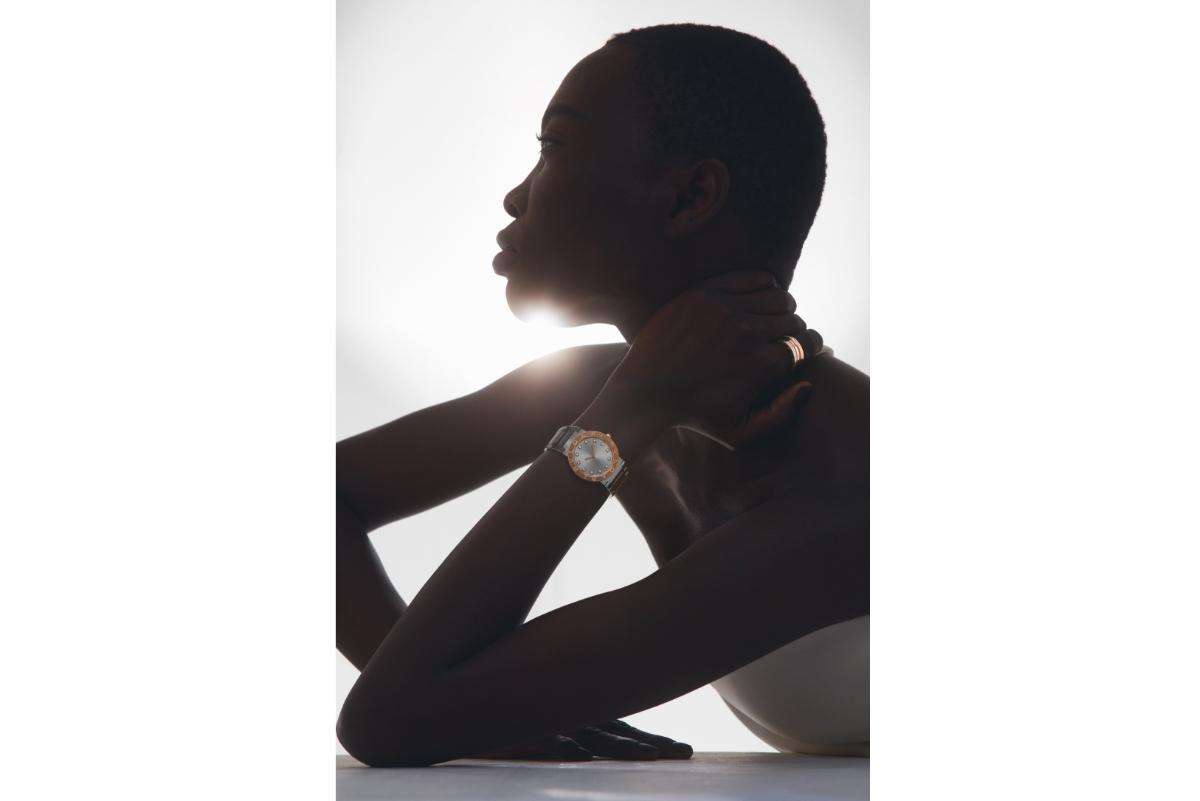 Bulgari: BVLGARI BVLGARI: New Beginnings - Luxferity Bulgari: BVLGARI BVLGARI: New Beginnings - Luxferity