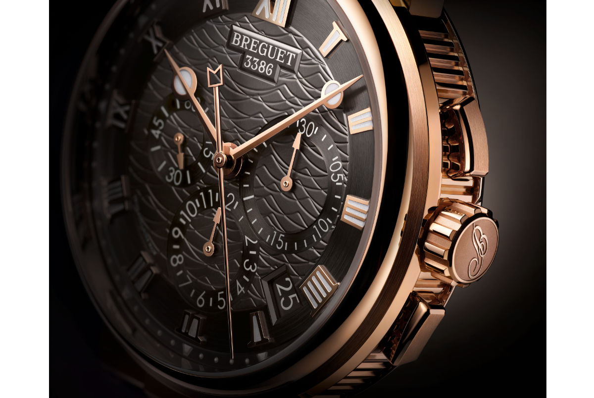 Breguet 2019 outlet