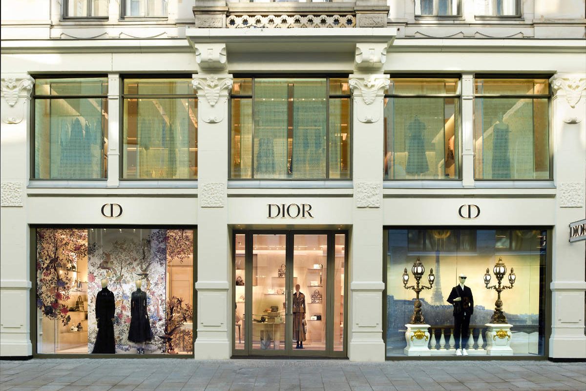 Dior: Dior Presents The Campaign For Its New Winter 2022-2023 Men’s ...