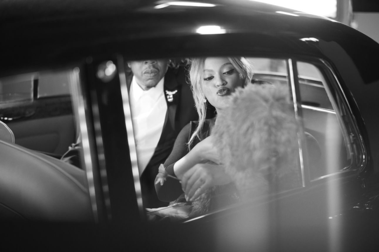 Tiffany & Co. Debuted “Date Night” Bonus Film To Its “About Love” Campaign Starring Beyoncé And Jay-Z