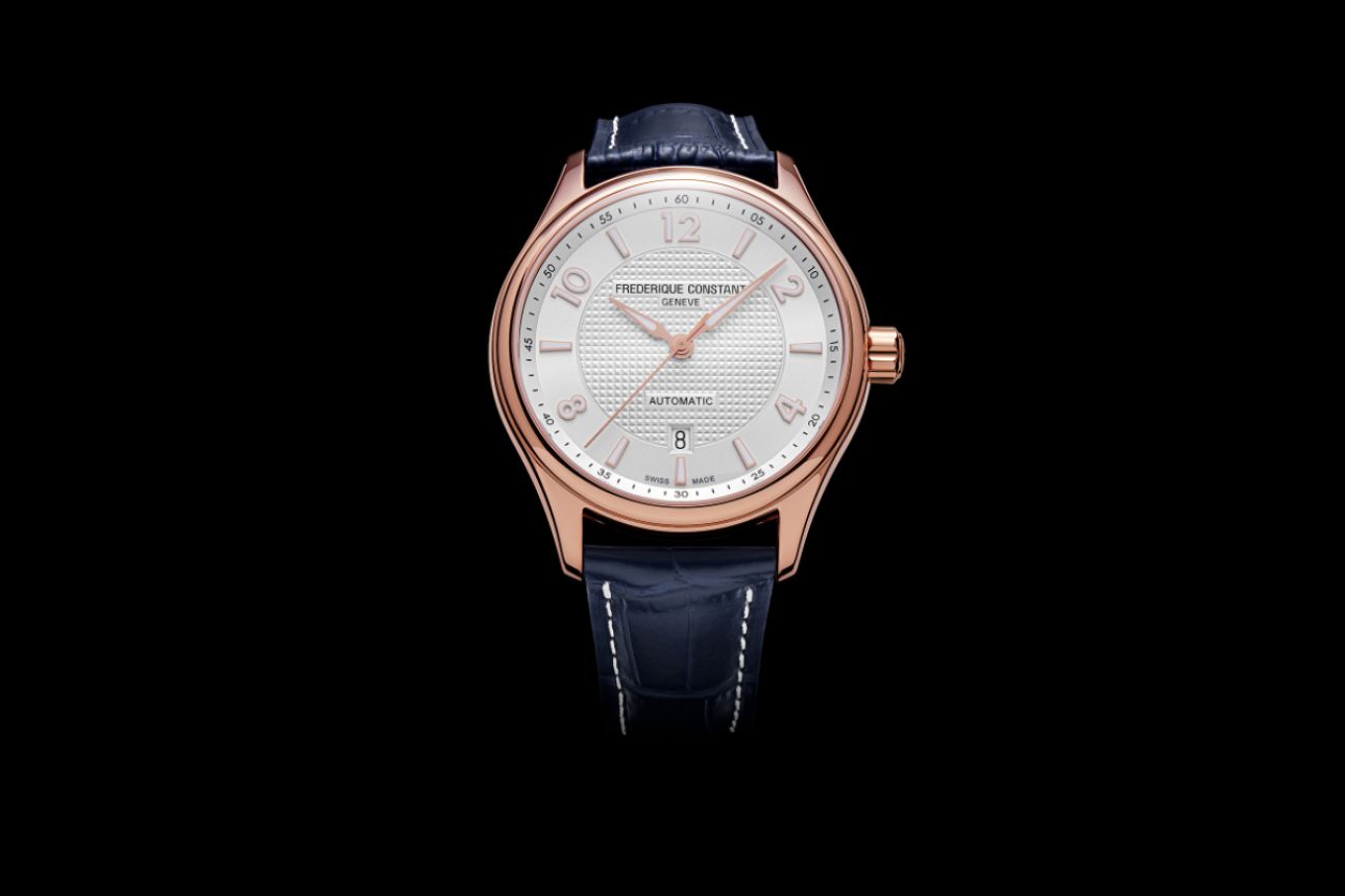 Frederique Constant Sets Sail For A Prestigious Celebration Of Italy And Its Legendary Runabout Yachts