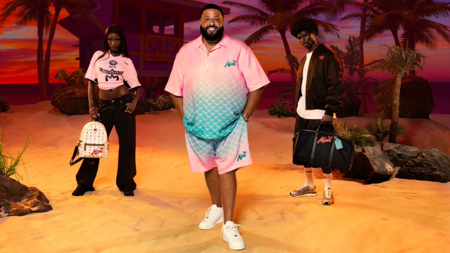 MCM X SNIPES – Make It Miami: Merging Culture, Style And Street