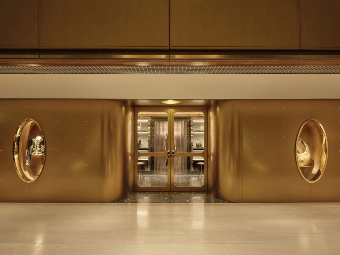 Schiaparelli Debuts Surrealist Salon‑Boutique In Hong Kong