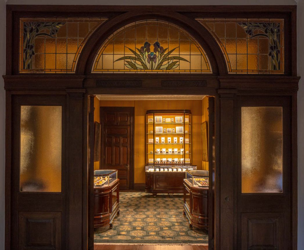 Mi Shang Prada Rong Zhai Winter Menu: Milan Meets Shanghai