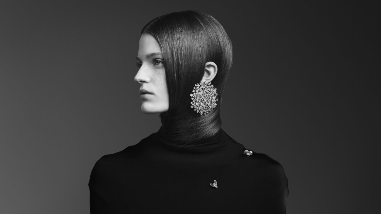 Boucheron’s ‘Untamed Nature’: A High Jewelry Ode To Living Ecosystems