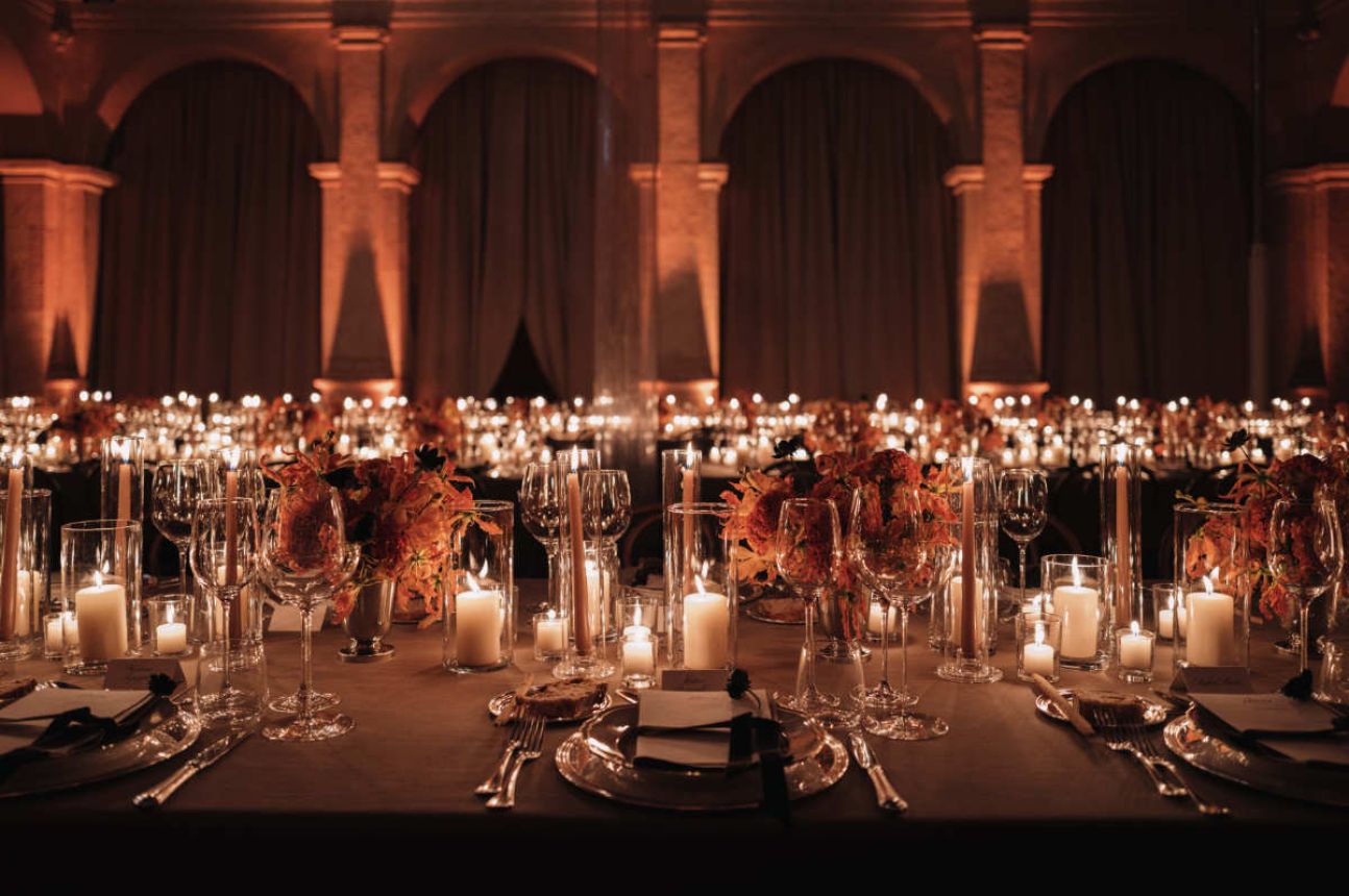 Brioni 80th Anniversary Celebration: A Legacy Of Crafted Elegance