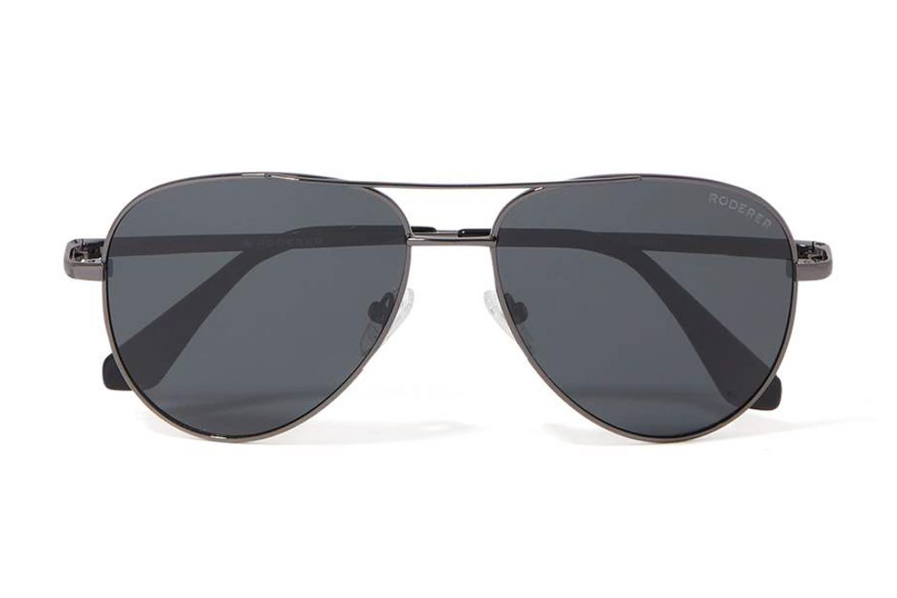Discover The New James Aviator Sunglasses