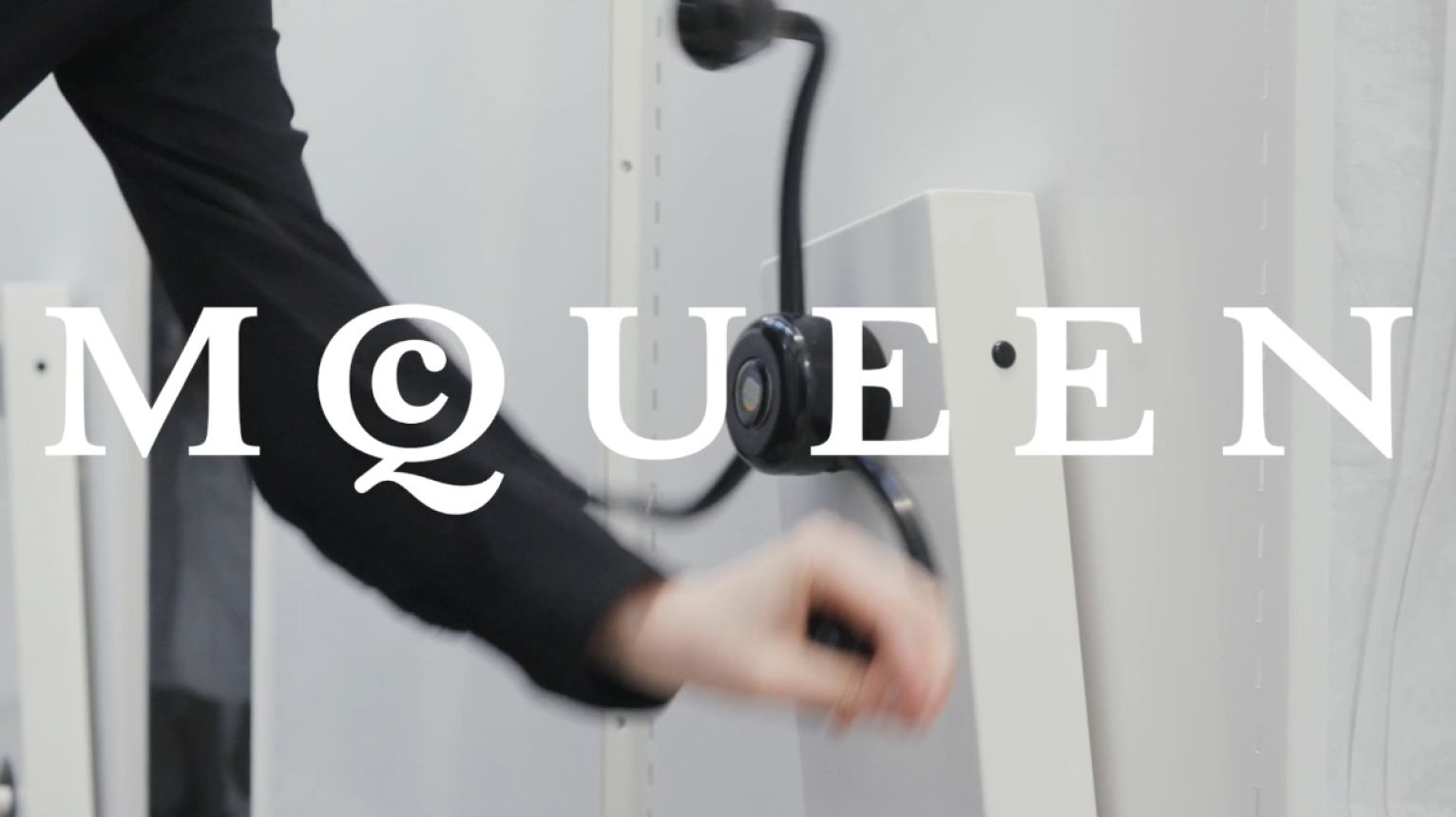 Documenting McQueen: Tailoring - Episode 2: 'Deliverance' McQueen Spring Summer 2004