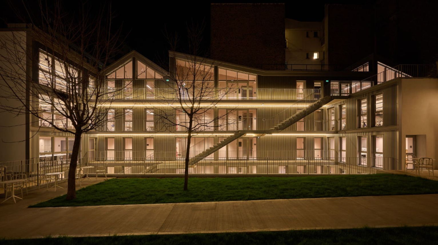 ELIE SAAB And Istituto Marangoni Paris Empower The Next Generation Of Designers