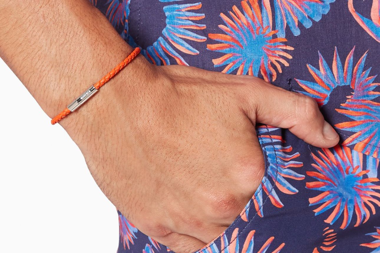 Celebrate Summer In Style With The Gianni Bracelet