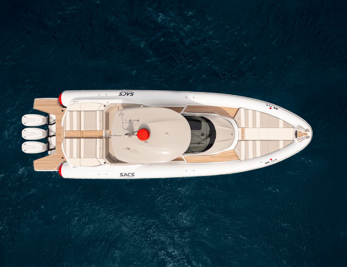 “Tender To Summer”: Kiton Charts A New Lifestyle Route For Summer 2025