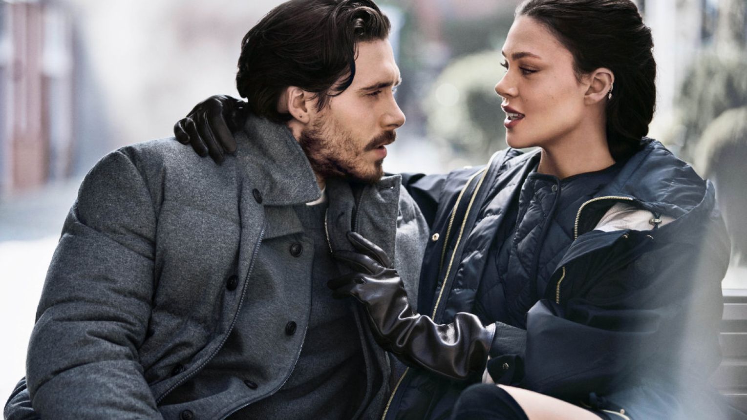 Moncler Presents Its New Pre-Fall 2025 Collection