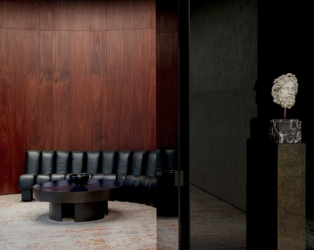 A New Chapter in Luxury: Saint Laurent’s Avenue Montaigne Boutique