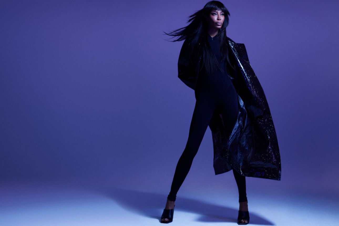 Around The World In Style With The Naomi X Boss Travel Capsule Collection