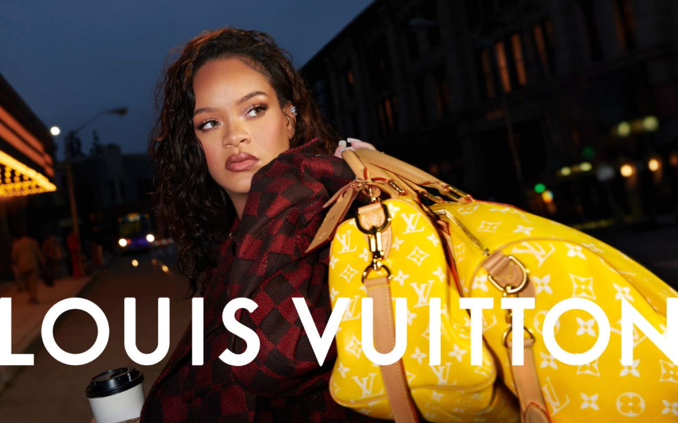 Louis Vuitton Kuwait Avenues - Luxferity