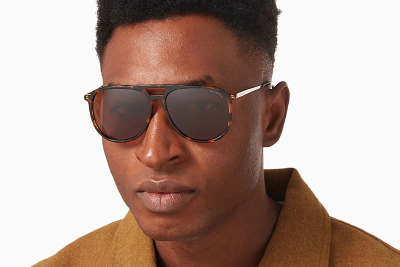 Discover Roderer’s Sunglasses Collection