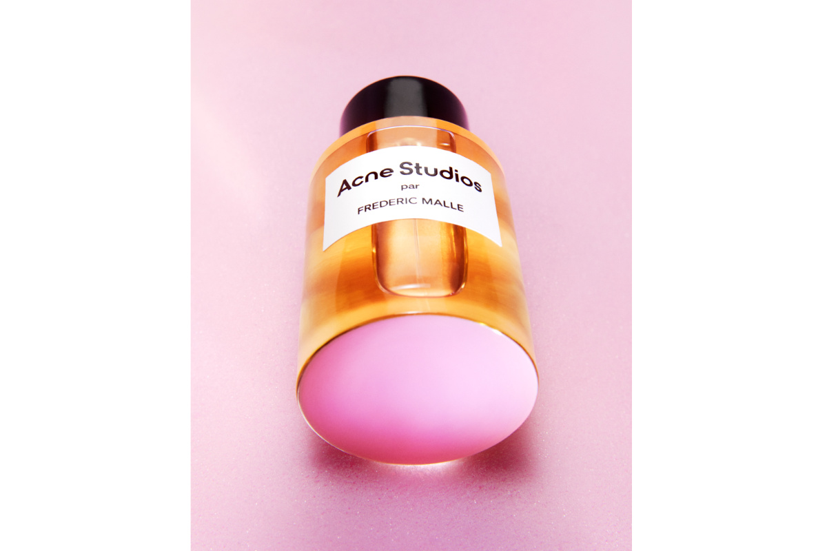 Acne Studios: Acne Studios By Frédéric Malle – Intersection Of Fashion, Perfumery And Art – Luxferity