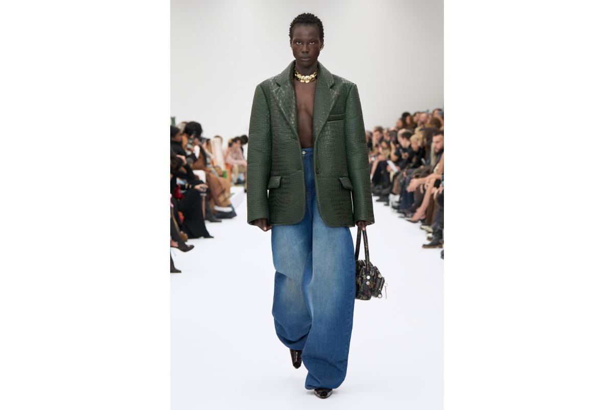 Acne Studios: Acne Studios Presents Its New Spring/Summer 2025 ...
