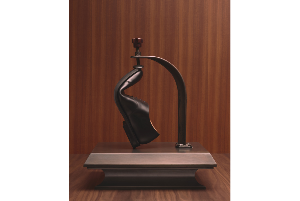Church's: Church's Unveiled Its New Consul 2.0 Shoe - Luxferity