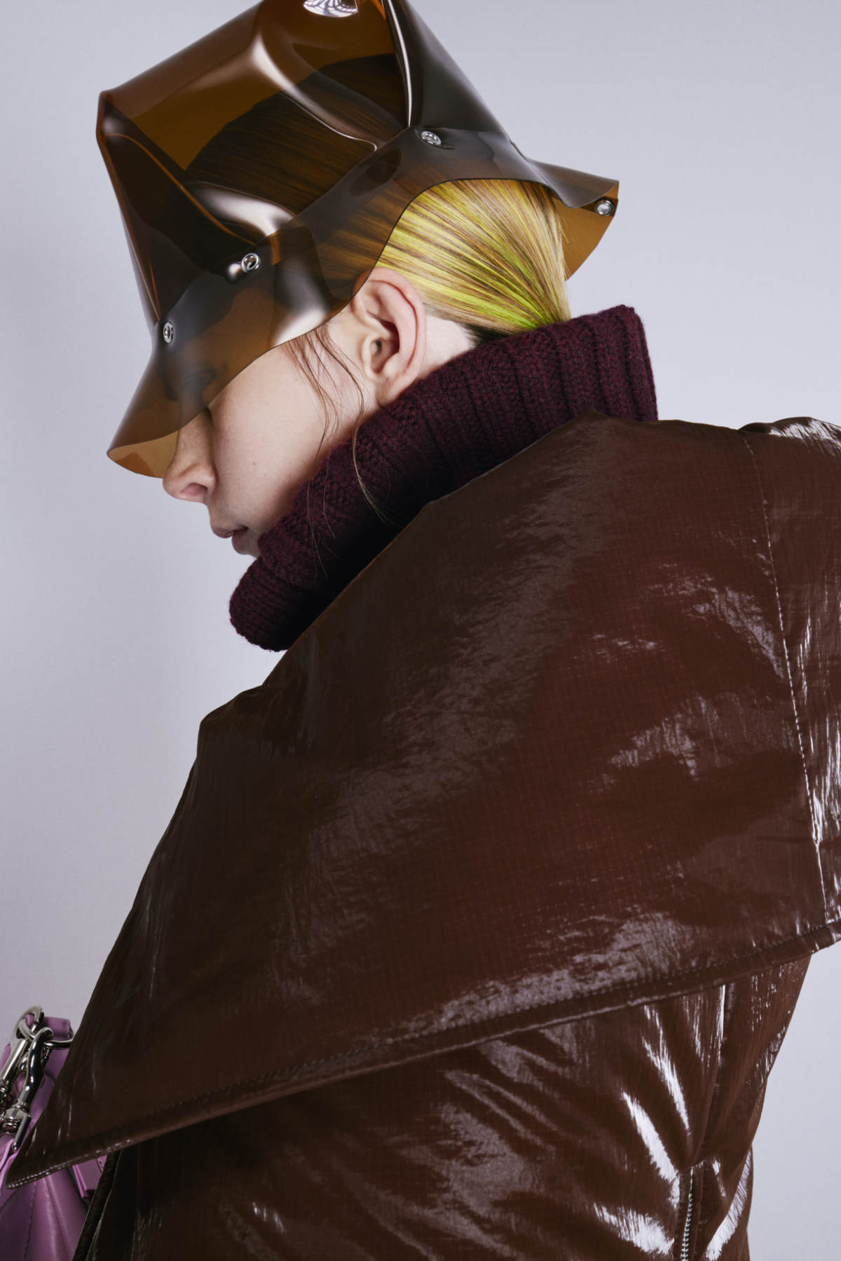 Nina Ricci Presents Its New Fall Winter 22-23 Collection