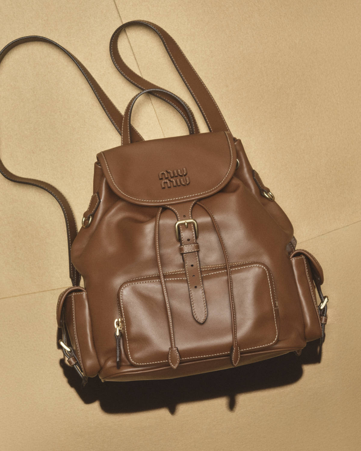 Miu Miu Prelude 2026: A New Luxury Narrative