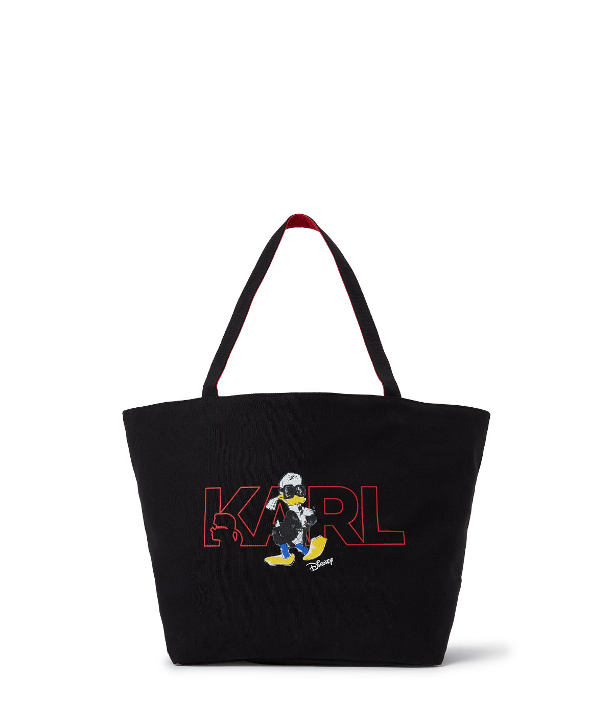 Karl Lagerfeld: Disney X Karl Lagerfeld Capsule Collection - Luxferity